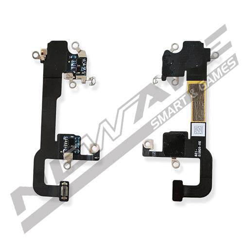 IPHONE XS FLAT GPS WIFI