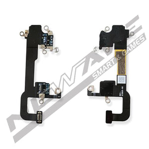 IPHONE XS FLAT GPS WIFI