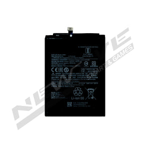 XIAOMI REDMI NOTE 9T BATTERIA NEW HIGH QUALITY BM5