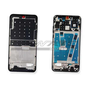 HUAWEI P30 LITE FRAME BLACK MAR-LX1