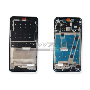 HUAWEI P30 LITE FRAME BLUE MAR-LX1