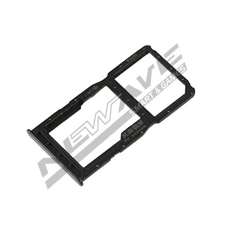 HUAWEI P30 LITE SLOT SIM CARD BLACK MAR-LX1