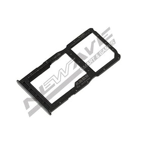 HUAWEI P30 LITE SLOT SIM CARD BLACK MAR-LX1