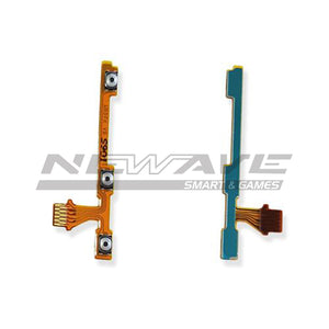 HUAWEI Y6 2019 FLAT ACCENSIONE MRD LX1