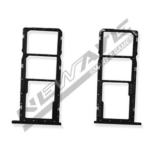 HUAWEI Y6 2019 SLOT SIM CARD BLACK MRD-LX1