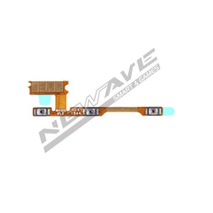 XIAOMI REDMI NOTE 7 FLAT ACCENSIONE E VOLUME