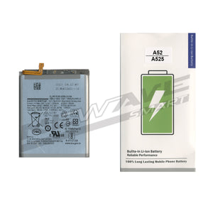 GALAXY A52 BATTERIA ORIGINAL QUALITY A525 S20FE