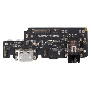 XIAOMI REDMI NOTE 5 PCB RICARICA