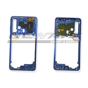 GALAXY A9 (2018) FRAME BLUE A920F