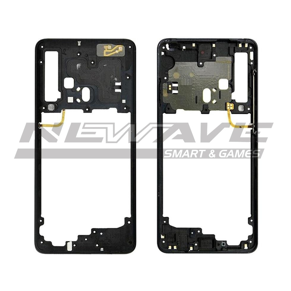 GALAXY A9 (2018) FRAME BLACK A920F