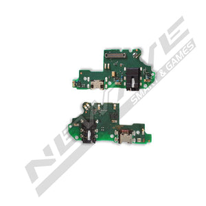 HUAWEI P SMART 2019 PCB RICARICA ORIGINALE