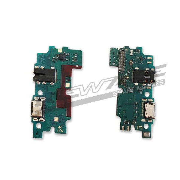 GALAXY A30 PCB RICARICA