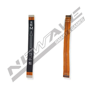 HUAWEI Y7 2019 FLAT MAIN BOARD DUB-LX1