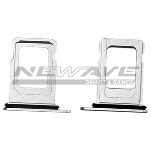 IPHONE 13 SLOT SIM WHITE