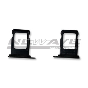 IPHONE 13 SLOT SIM BLACK