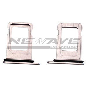 IPHONE 13 SLOT SIM PINK