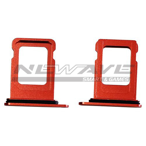 IPHONE 13 SLOT SIM RED