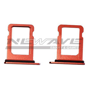 IPHONE 13 MINI SLOT SIM RED