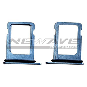 IPHONE 13 MINI SLOT SIM BLUE