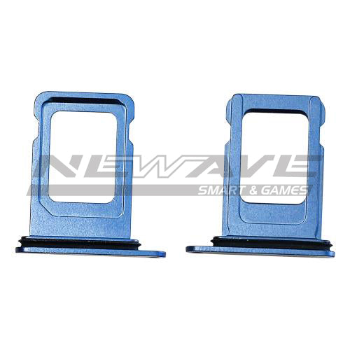 IPHONE 13 SLOT SIM BLUE