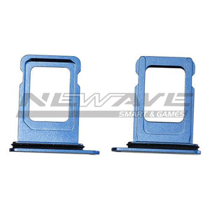 IPHONE 13 SLOT SIM BLUE