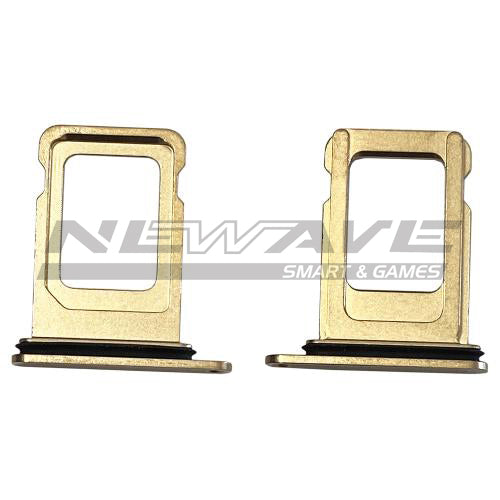 IPHONE 13 PRO SLOT SIM GOLD