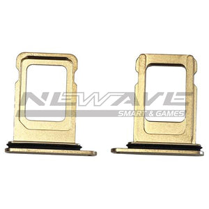 IPHONE 13 PRO SLOT SIM GOLD