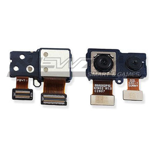 HUAWEI Y7 2019 FOTOCAMERA POSTERIORE