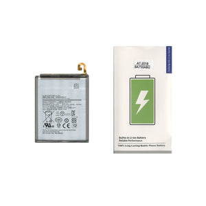 GALAXY A7 (2018) BATTERIA  NEW HIGH QUALITY A75