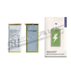 HUAWEI P8 BATTERIA ORIGINAL QUALITY HB3447A9EBW