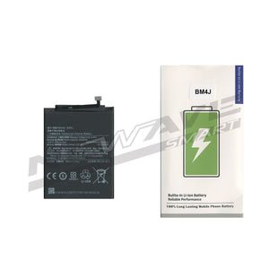 XIAOMI REDMI NOTE 8 PRO BATTERIA NEW HIGH QUALITY