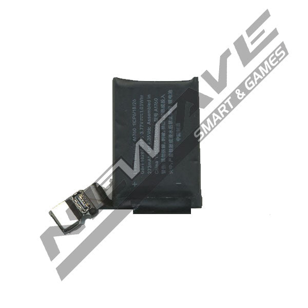 APPLE WATCH SERIE 2 38MM BATTERIA ORIGINAL QUALITY