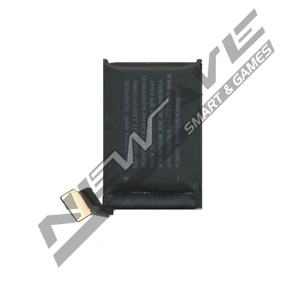 APPLE WATCH SERIE 3 38MM GPS BATTERIA ORIG QUALITY