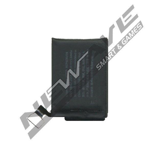 APPLE WATCH SERIE 3 42MM GPS BATTERIA