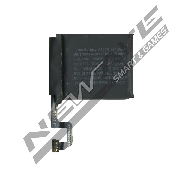 APPLE WATCH SERIE 4 40MM BATTERIA ORIGINAL QUALITY