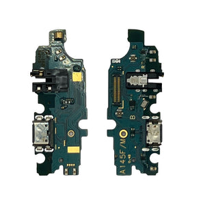 GALAXY A14 4G PCB RICARICA A145F A145M