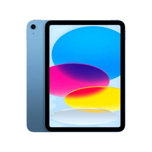 IPAD A16 11TH GEN. 2025 11'' BLUE 256GB WIFI