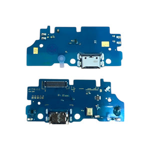 GALAXY A17 5G PCB RICARICA ORIGINALE