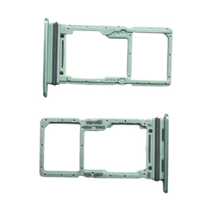 GALAXY A26 5G SLOT SIM BLU ORIGINALE