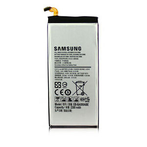 GALAXY A5 BATTERIA SAMSUNG BULK