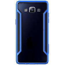 GALAXY A5 BORDER SLIM BLUE NILLKIN