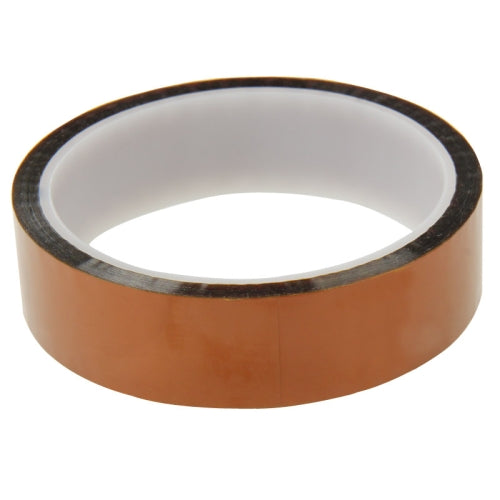 ADESIVO AD ALTA TEMPERATURA 25MM PER BGA PCB