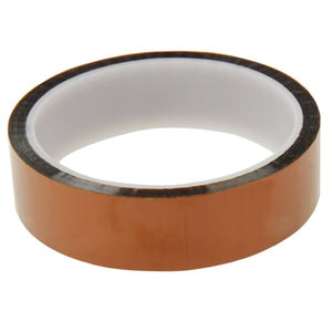 ADESIVO AD ALTA TEMPERATURA 25MM PER BGA PCB