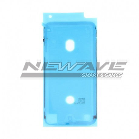 IPHONE 7 ADESIVO LCD BLACK