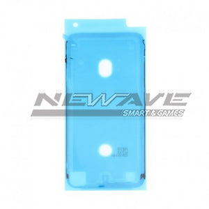 IPHONE 7 ADESIVO LCD BLACK