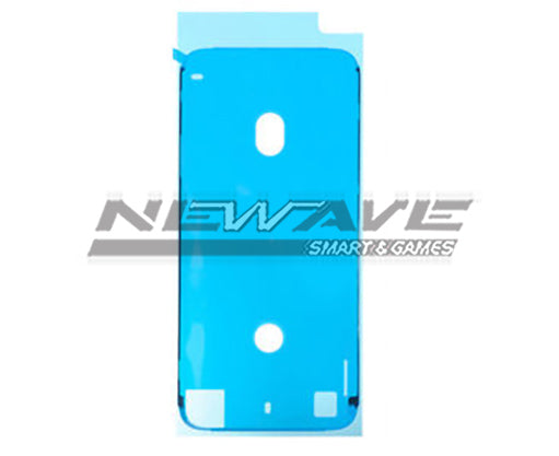 IPHONE 8 ADESIVO LCD BLACK