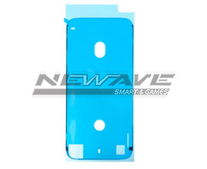 IPHONE 8 ADESIVO LCD BLACK