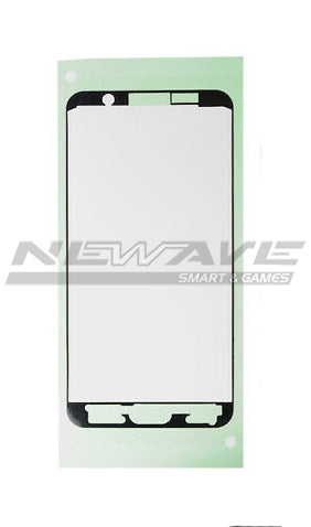 GALAXY J7 (2016) ADESIVO VETRO J710F