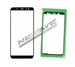 GALAXY J6 (2018) ADESIVO VETRO