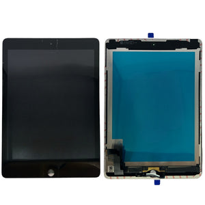 IPAD AIR 2 LCD ORIGINALE OEM BLACK